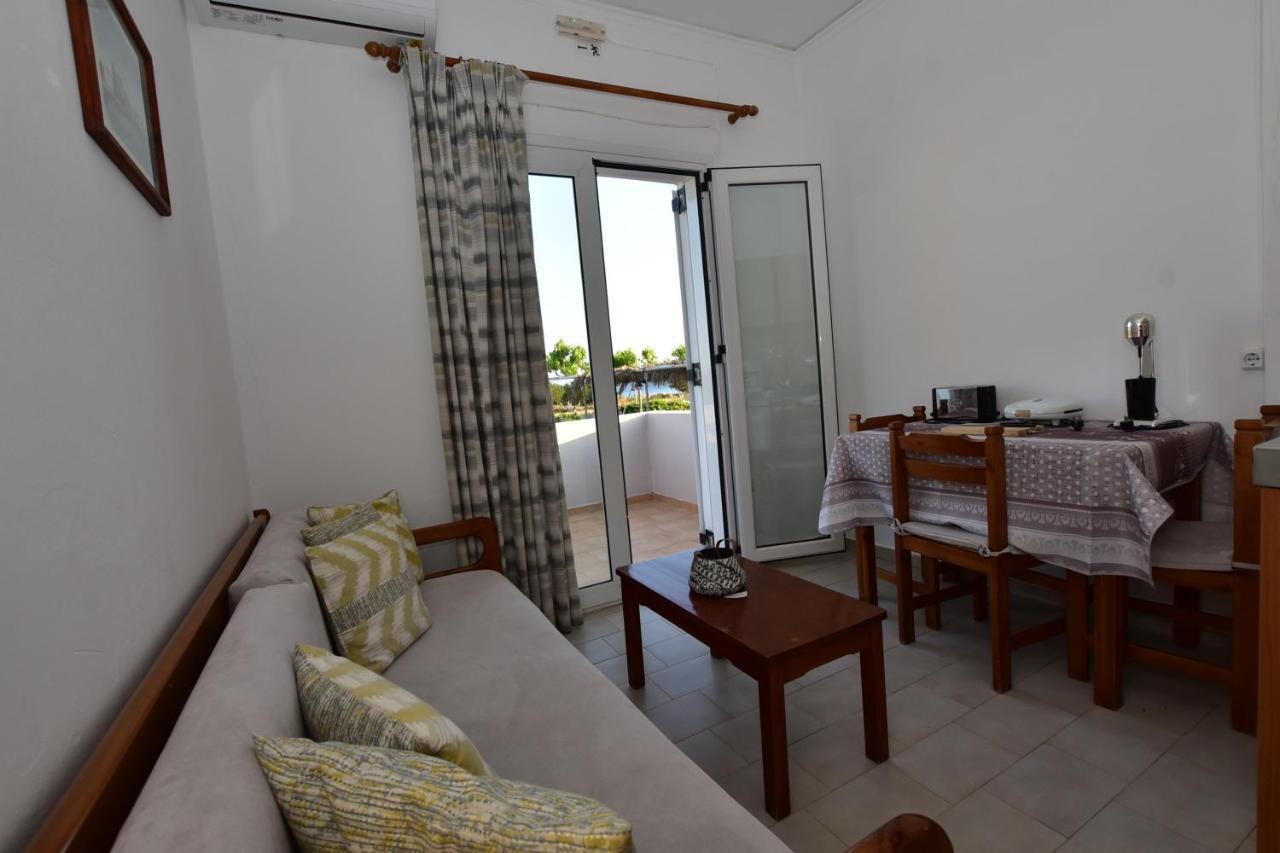 Apartment Morpheas Palaiochora