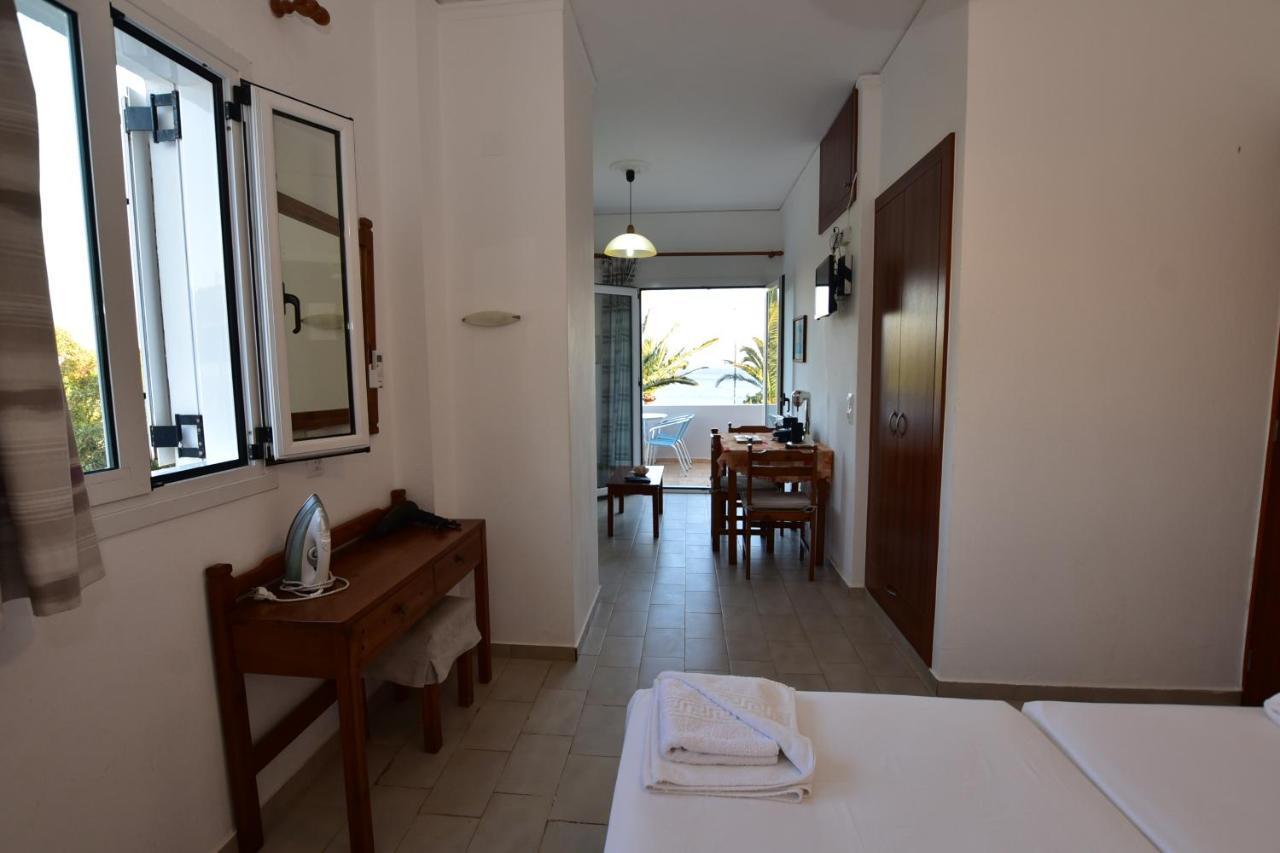 Apartment Morpheas *