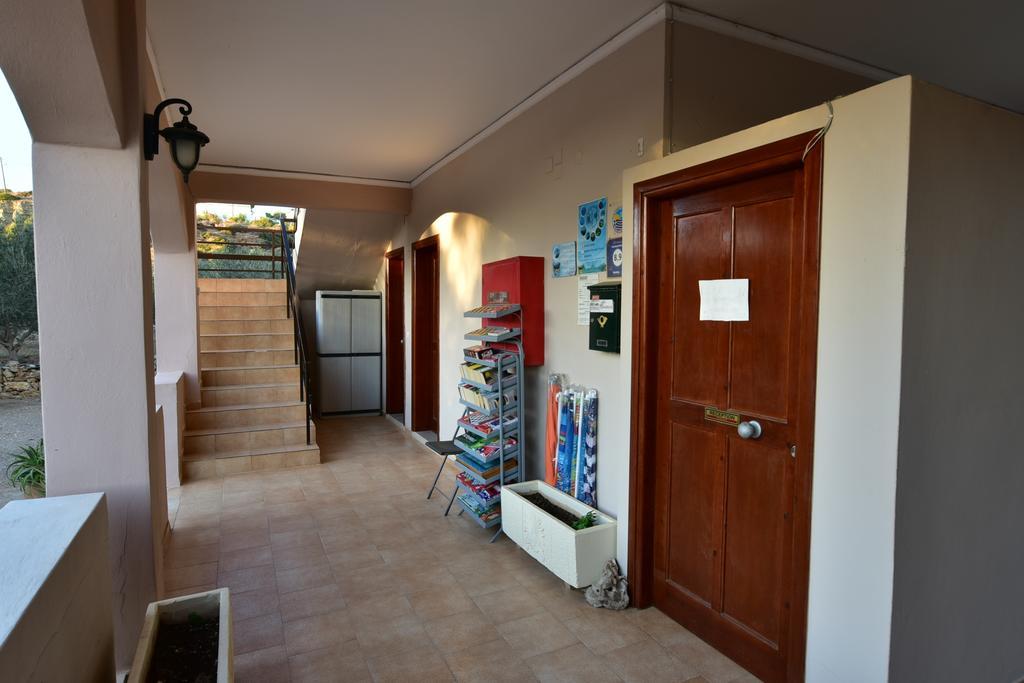Apartment Morpheas *