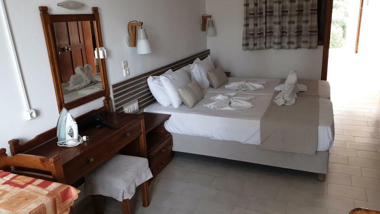 Apartment Morpheas Palaiochora