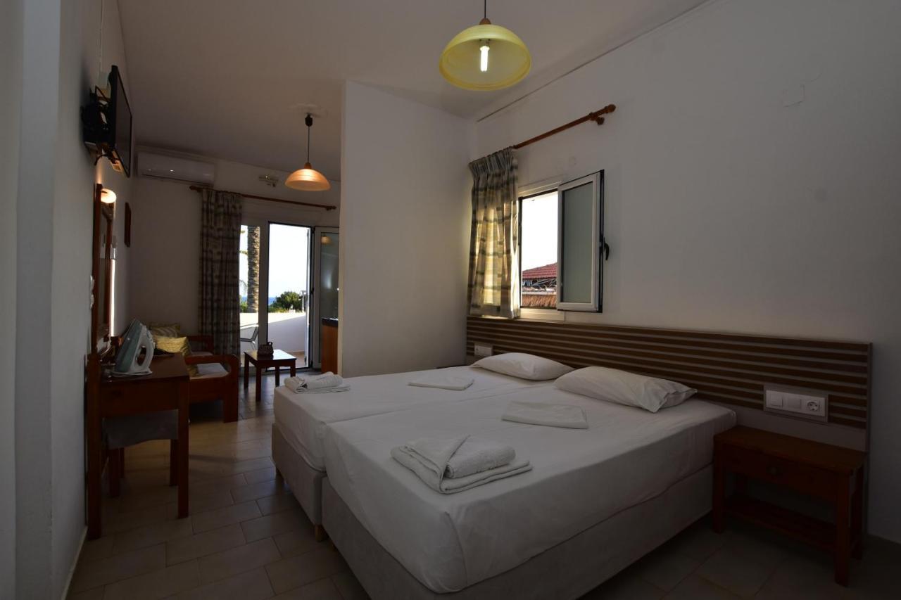 Morpheas Apartament *