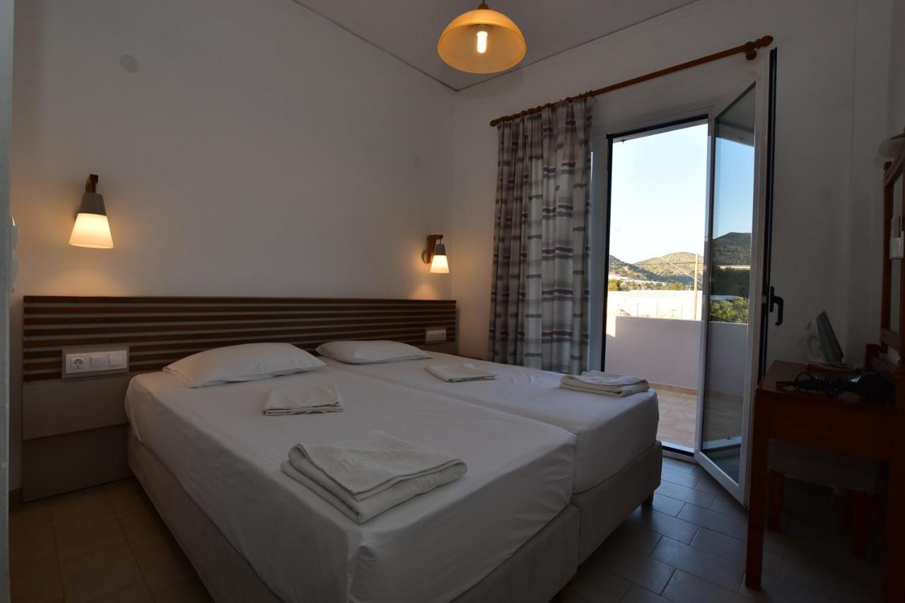 Apartament Morpheas Palaiochora