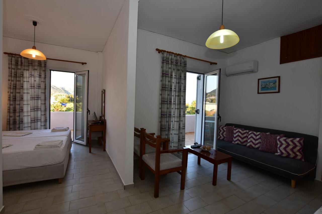 Morpheas Apartament