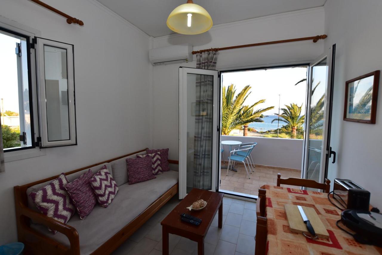 Apartament Morpheas *