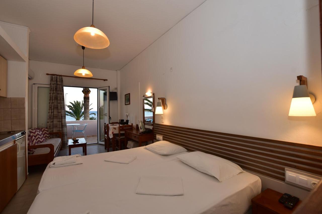Morpheas Apartament Palaiochora