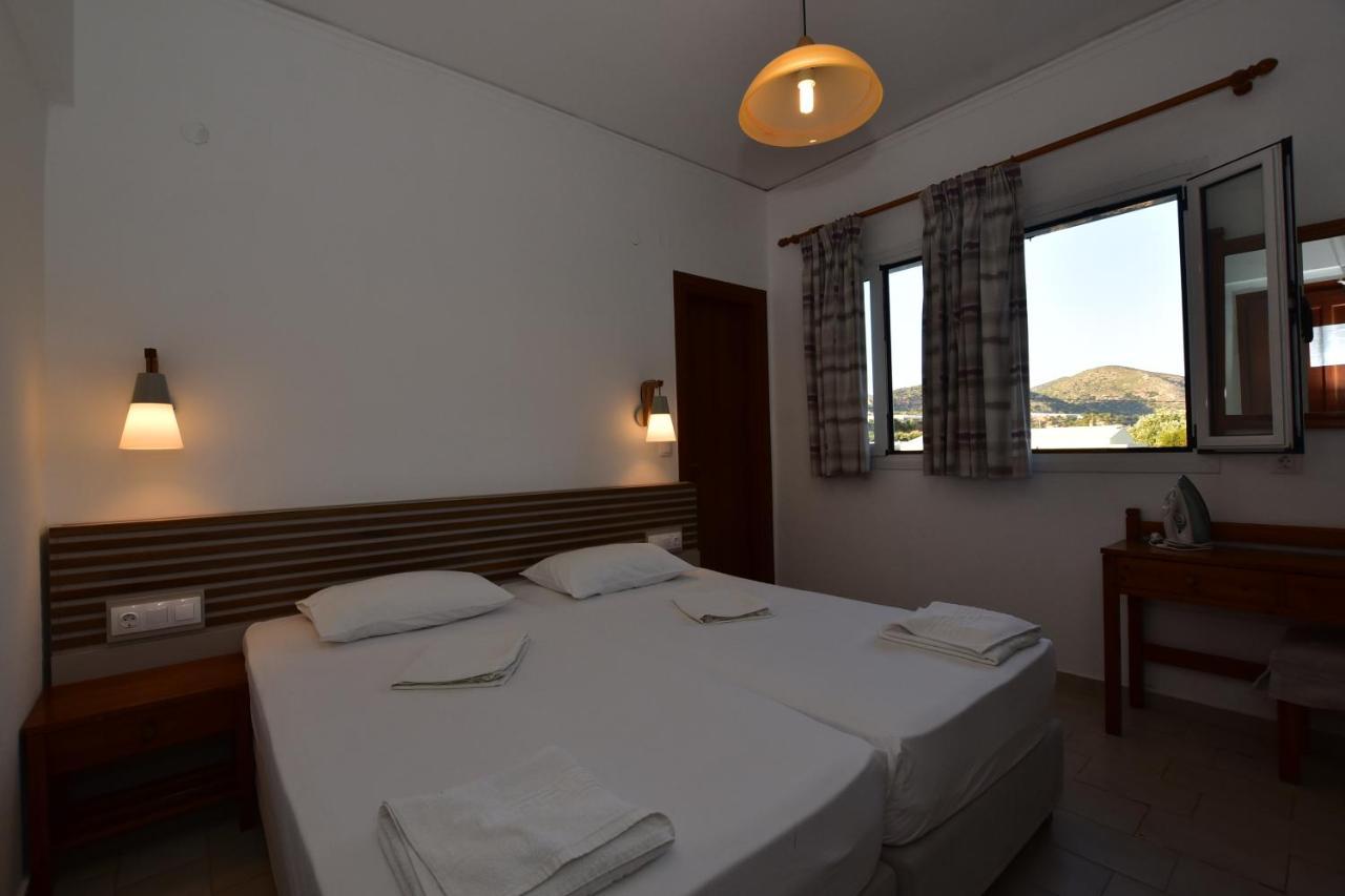 Morpheas Apartament *