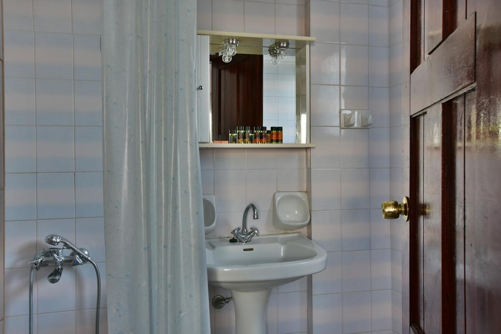 Apartament Morpheas
