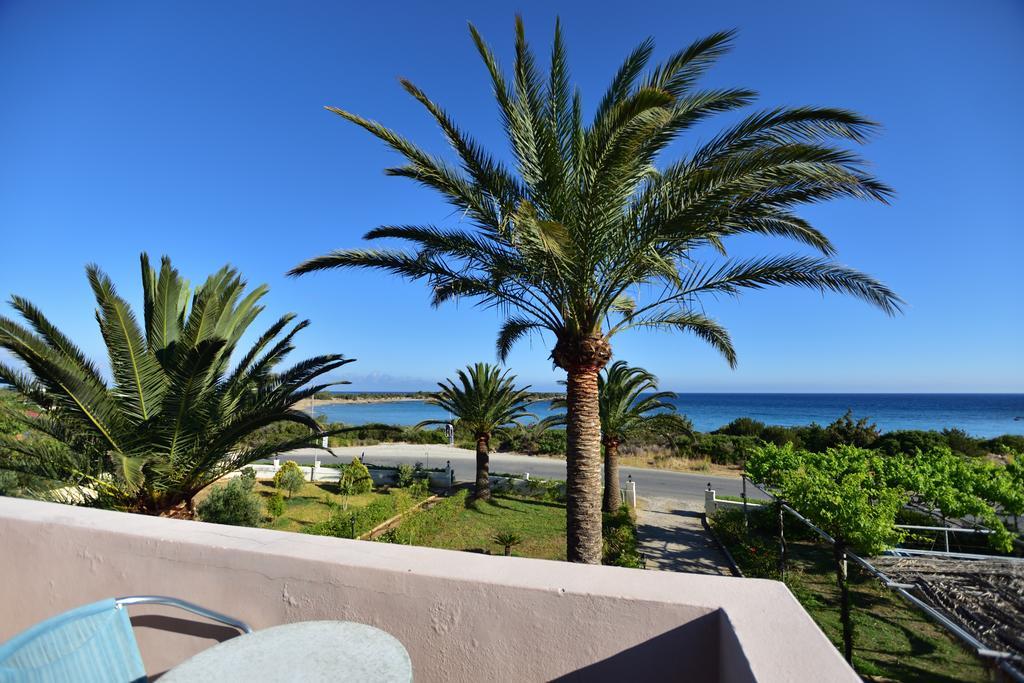 Morpheas Apartament *