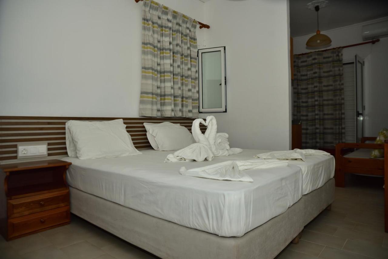 Apartament Morpheas