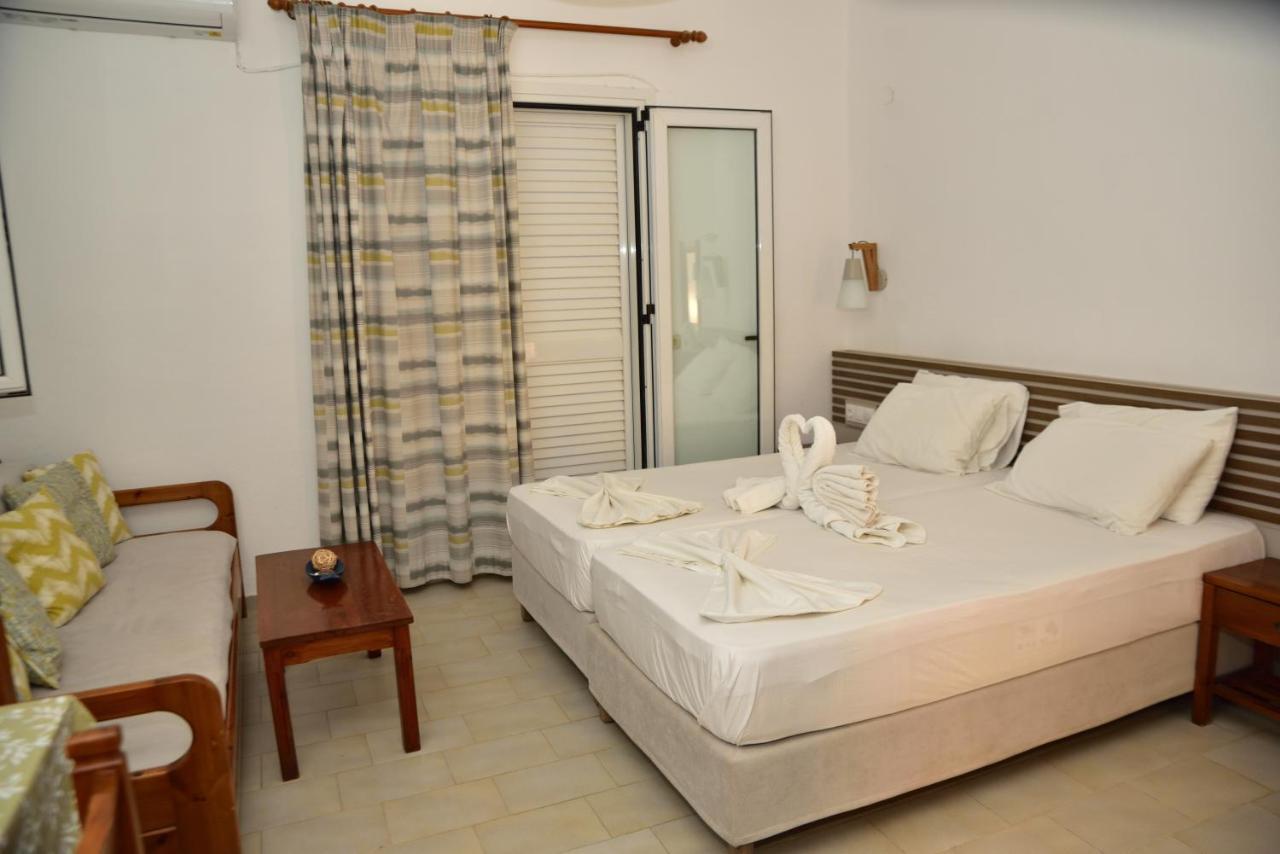 Morpheas Apartament *