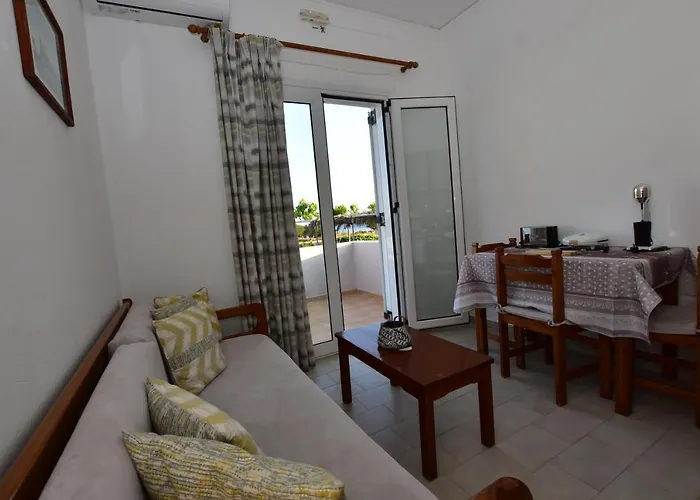Morpheas Rooms